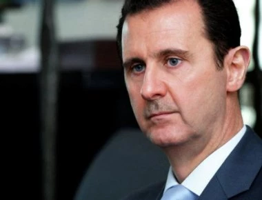 Αισιόδοξος ο Άσαντ: «Η νίκη του καθεστώτος είναι κοντά»